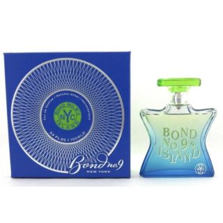 Bond No. 9 Island Perfume EDP 100ml (888874008458)