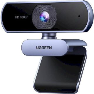 Ugreen CM678 Webcam USB HD (CM678)