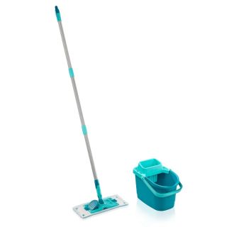 Leifheit PowerClean M Floor Cleaning Set (1055510)