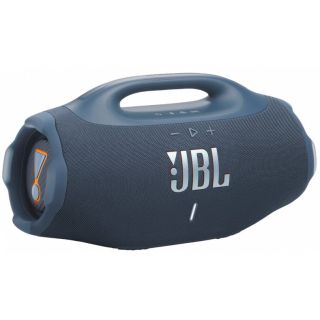 JBL Boombox 4 Wireless speaker (JBLBOOMBOX4BLUEP)