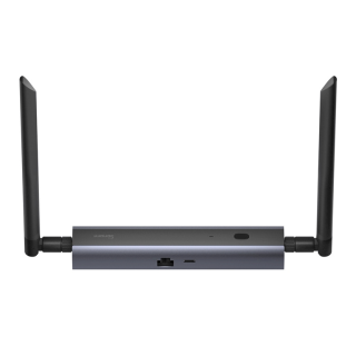 Sonoff Dongle MAX Adapter Zigbee / Thread MQTT PoE USB (6920075743227)