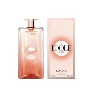 Lancôme Idôle Now Perfume EDP 100ml (3614273927321)