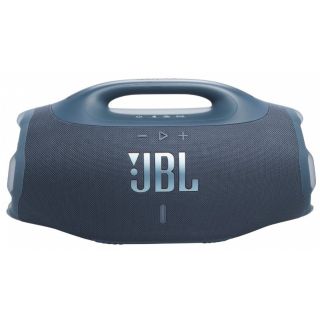 JBL Boombox 4 Wireless speaker (JBLBOOMBOX4BLUEP)