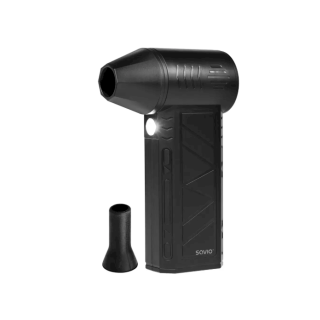 Savio MD‑01 Handheld Blower 60W 4000mAh (MD‑01)
