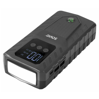 SAVIO JS‑01 Battery Starter (JS‑01)