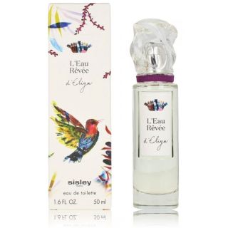 Sisley L'Eau Rêvée D'Eliya Perfume EDT 50 ml (3473311934154)