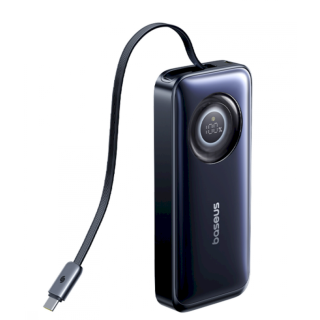 Baseus EnerCore CR11 LiPo PowerBank 67W 20000mAh (E0027H00)