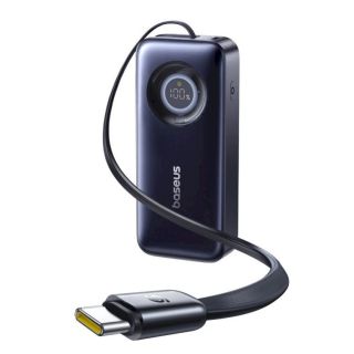 Baseus EnerCore CR11 LiPo PowerBank 67W 20000mAh (E0027H00)