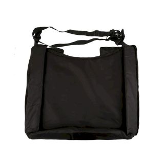 RoGer Waterproof Car Seat Tray Table Black (5903039717510)