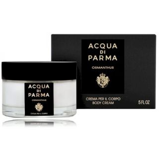 Acqua di Parma Osmanthus Cream BOC 150 ml (8028713810954)