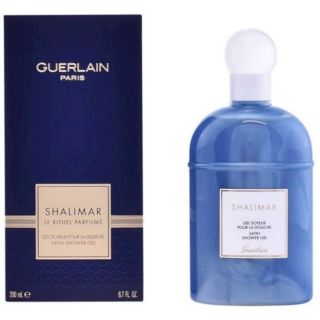 Guerlain Shalimar Shower Gel SWG 200 ml (3346470642034)