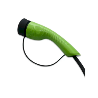 Qoltec 52437 Electric car charger 22 kW / 400 V / 7m cabel (52437)