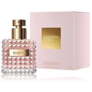 Valentino Valentino Donna Perfume EDP 50 ml (3614272732087)