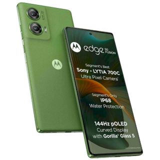 Motorola Edge 50 Fusion Smartphone 8GB / 128GB (0840493606897)