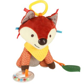 RoGer Sensory Toy Fox (5903039704817)