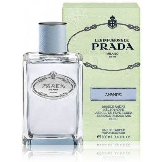 Prada Les Infusions Amande Perfume EDP 100 ml (8435137742233)