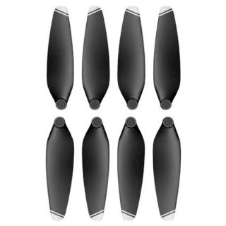 POTENSIC Propeller Set for Atom Drone Black (AT-PROP)
