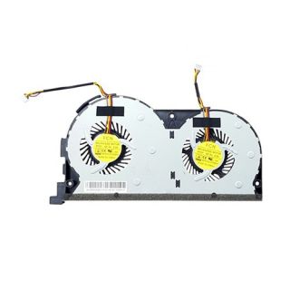 Laptop Cooler for Lenovo Y50, Y50-70 (NC030995)