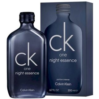 Calvin Klein CK One Night Essence Perfume PAR 200 ml (3616305275073)