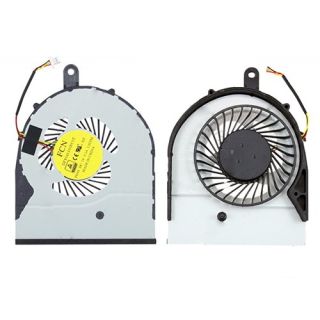 Laptop Cooler for DELL 15-5558, 15-5559 (NC030339)