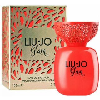 Liu Jo Glam Perfume EDP 100 ml (8002135159884)