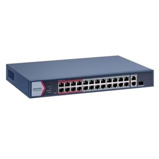 Hikvision PoE Switch DS-3E1326P-EI/M (3E1326PEIM)