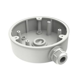 Hikvision DS-1280ZJ-PT6 Junction Box (1280ZJPT6W)