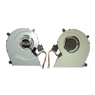 Laptop Cooler for ASUS X551ca, X551, X551ma, X511c (NC031084)