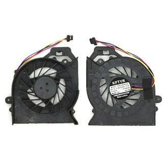 Laptop Cooler for HP DV7-6000 (NC031879)