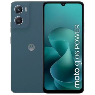 Motorola Moto G06 Smartphone 4GB / 256GB blue (PBA00005SE)