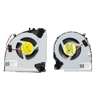 Laptop Cooler for DELL Inspiron 7000/7557 (NC030506)