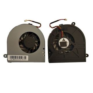 Laptop Cooler for TOSHIBA Satellite C660, C665, A660 (NC032609)