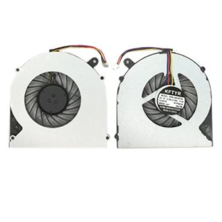 Laptop Cooler for TOSHIBA Satellite C850, C855, L850 (NC032647)