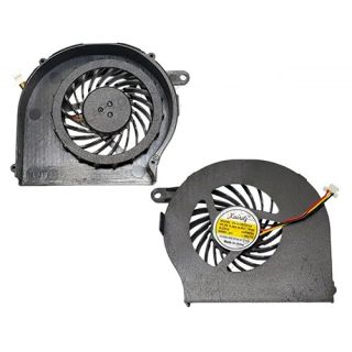 Laptop Cooler for HP Compaq G62, G72 (NC030582)