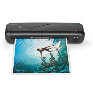 Nedis LAMI112BK4 Laminator (LAMI112BK4)