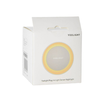 Yeelight YLYD11YL Plug-in night-light (YLYD11YL)