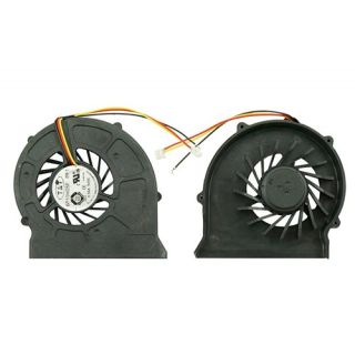 Laptop Cooler for MSI CX600, GE600 (NC030759)