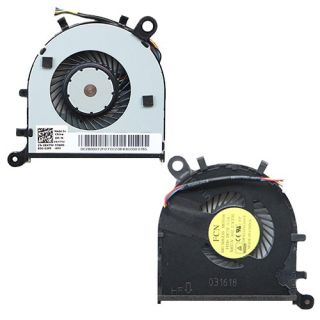 Laptop Cooler for DELL XPS 13 9343/9350/9360 0XHT5V (NC031039)