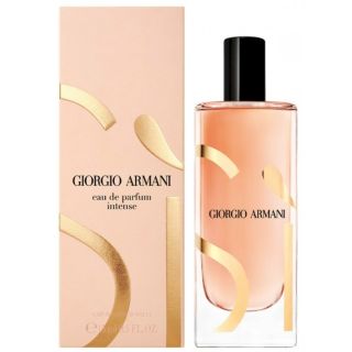 Armani Sí Intense 2021 Perfume EDP 15 ml (3614273734844)