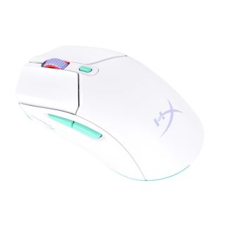 HyperX Pulsefire Haste 2 Core Gaming Mouse (8R2E7AA)