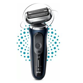 Braun Series 7 71-B1000s Electric Shaver (71-B1000s)