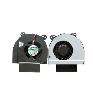 Laptop Cooler for DELL E6520 (NC030421)