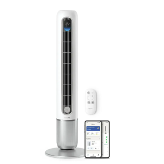 Philips CX7550/00 Series 7000 Tower Fan (CX7550/00)