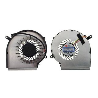 Laptop Cooler for MSI MS-16J2, MS-16J1 (NC030803)