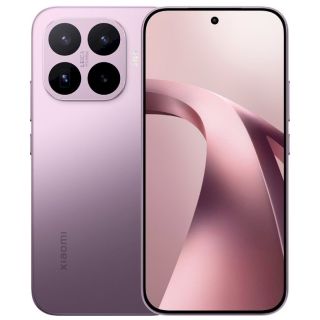 Xiaomi 17T 5G Smartphone 12GB / 256GB purple (MZB0NODEU)