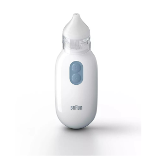 Braun BNA 100 Electric nasal aspirator (BNA100EU)