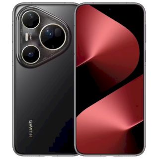 Huawei Pura 80 Ultra Smartphone 16GB / 512GB Golden Black (51098KFD)