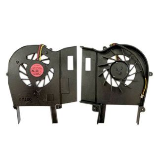 Laptop Cooler for SONY Vaio VGN-CS31S, VGN-CS21Z (NC032340)