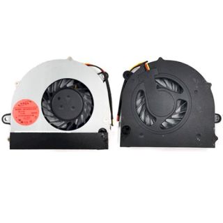 Laptop Cooler for TOSHIBA Satellite L770, L770D, L775, L775D (NC031183)