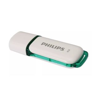 Philips FM08FD70B USB flash drive 8GB (FM08FD70B)